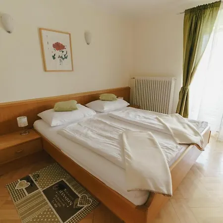 Appartement Stissen - Hideaway Am Sonnhuegel