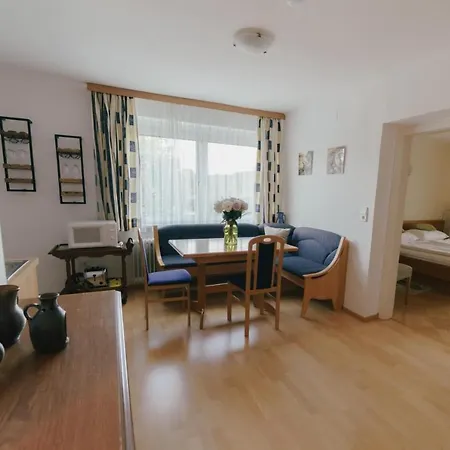 Stissen - Hideaway Am Sonnhuegel Appartement Faak am See