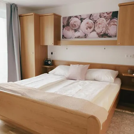 Stissen - Hideaway Am Sonnhuegel