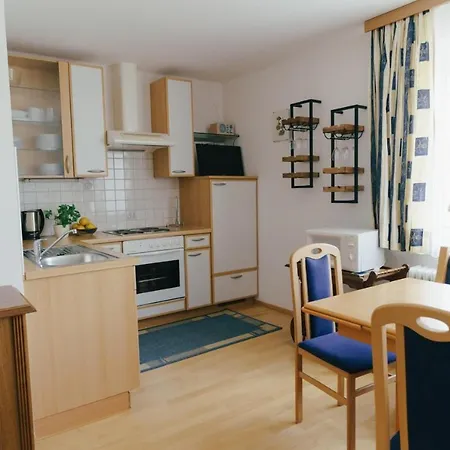 Stissen - Hideaway Am Sonnhuegel *