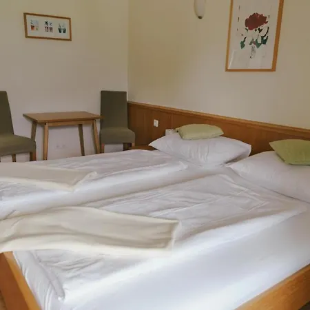 Stissen - Hideaway Am Sonnhuegel