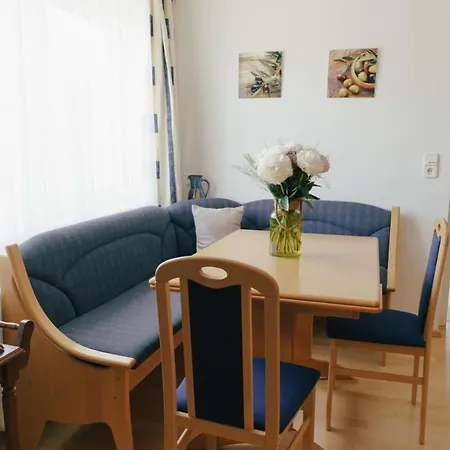 Apartment Stissen - Hideaway Am Sonnhuegel *
