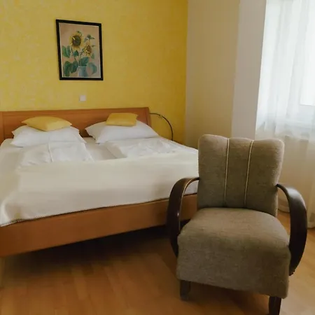 Stissen - Hideaway Am Sonnhuegel Appartement Faak am See