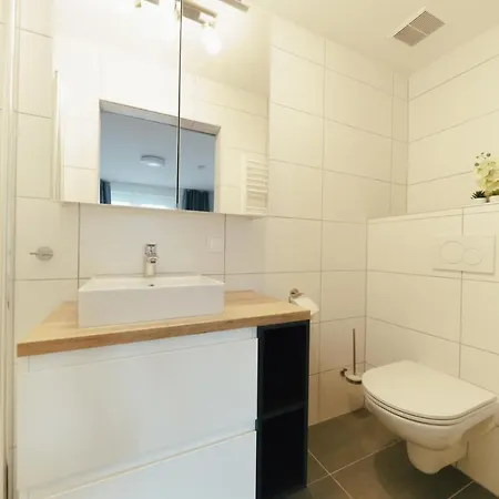 Appartement Stissen - Hideaway Am Sonnhuegel