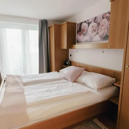 Appartement Stissen - Hideaway Am Sonnhuegel Faak am See