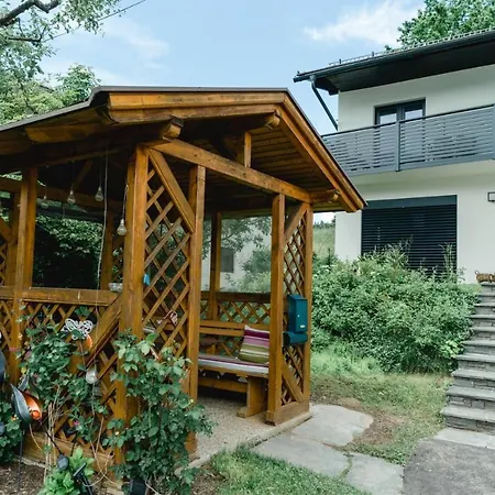 Stissen - Hideaway Am Sonnhuegel