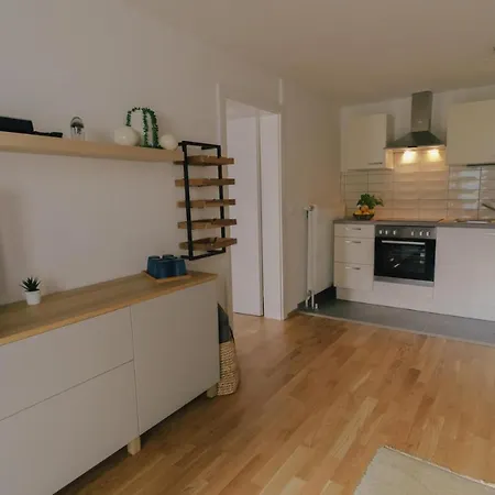 Stissen - Hideaway Am Sonnhuegel