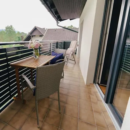 Appartement Stissen - Hideaway Am Sonnhuegel