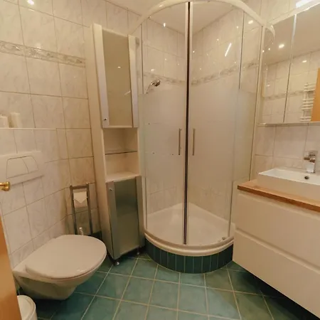 Stissen - Hideaway Am Sonnhuegel Appartement *