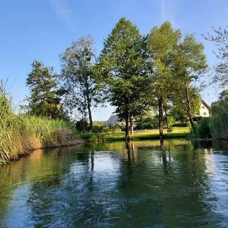 Stissen - Hideaway Am Sonnhuegel * Faak am See