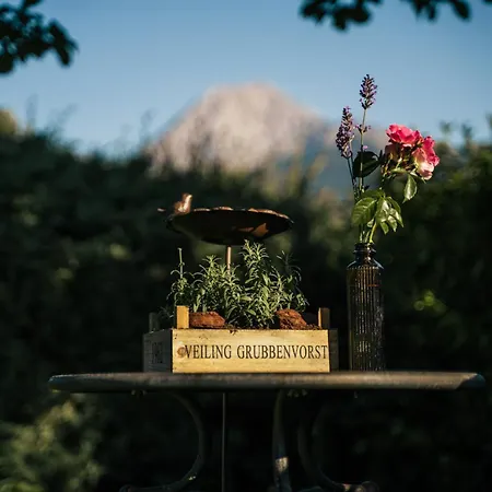 Stissen - Hideaway Am Sonnhuegel Faak am See