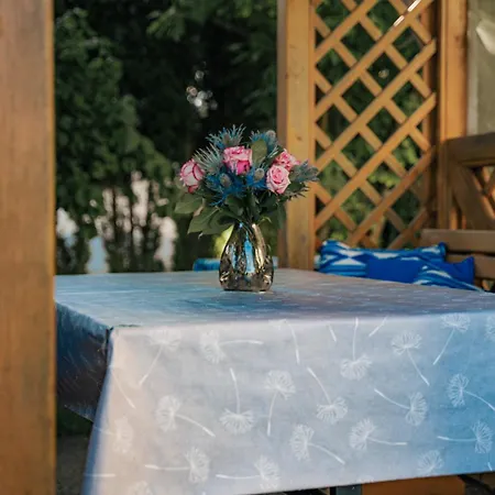 Apartmán Stissen - Hideaway Am Sonnhuegel