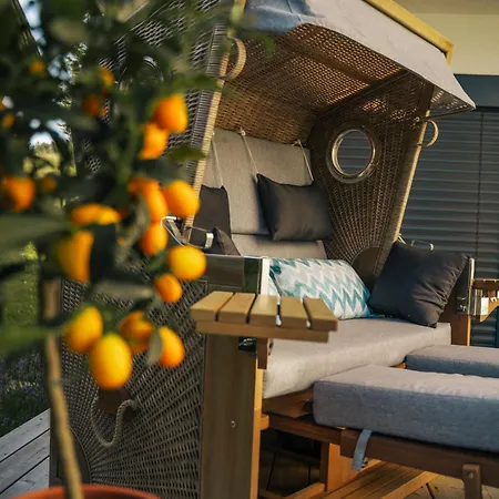 Apartment Stissen - Hideaway Am Sonnhuegel *