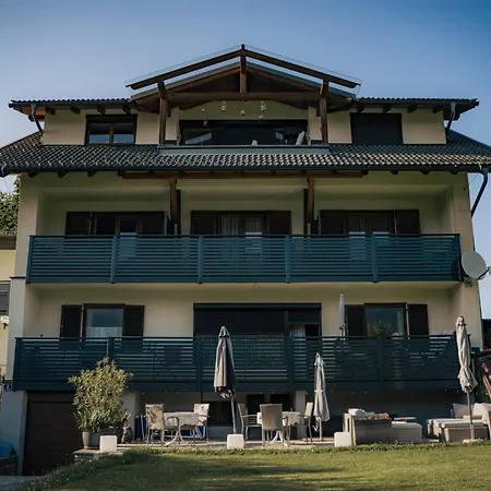 Stissen - Hideaway Am Sonnhuegel