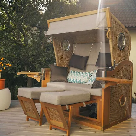 Stissen - Hideaway Am Sonnhuegel