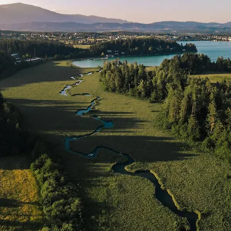 Appartement Stissen - Hideaway Am Sonnhuegel