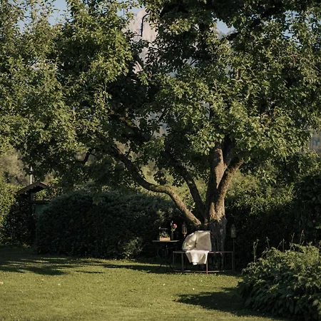 Appartement Stissen - Hideaway Am Sonnhuegel