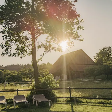 Appartement Stissen - Hideaway Am Sonnhuegel *