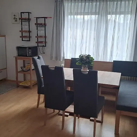 Appartement Stissen - Hideaway Am Sonnhuegel