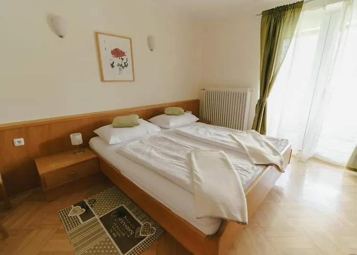 Apartament Stissen - Hideaway Am Sonnhuegel