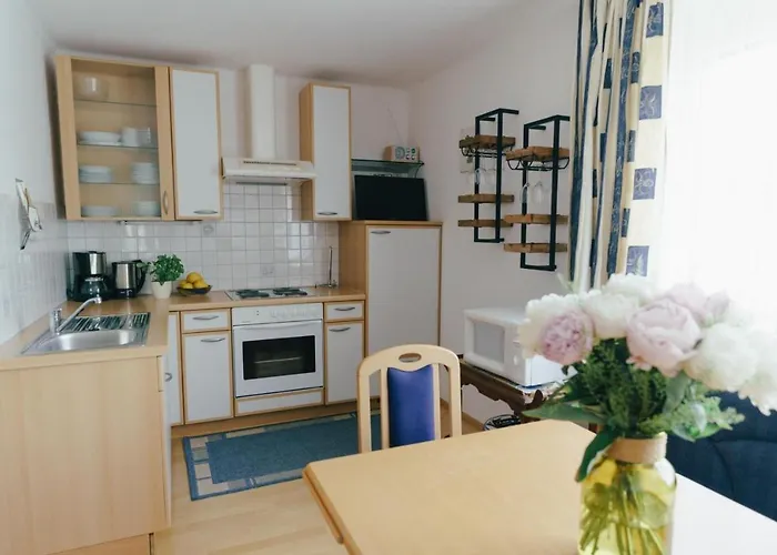 Stissen - Hideaway Am Sonnhuegel *