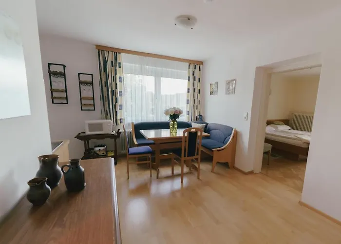 Stissen - Hideaway Am Sonnhuegel Διαμέρισμα Faak am See