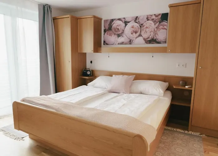 Stissen - Hideaway Am Sonnhuegel