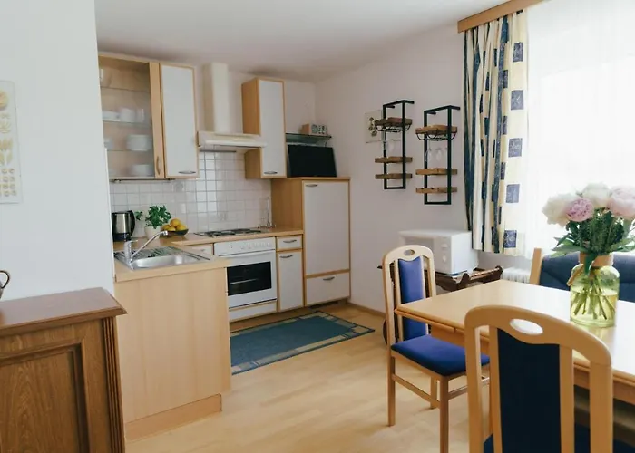 Stissen - Hideaway Am Sonnhuegel *