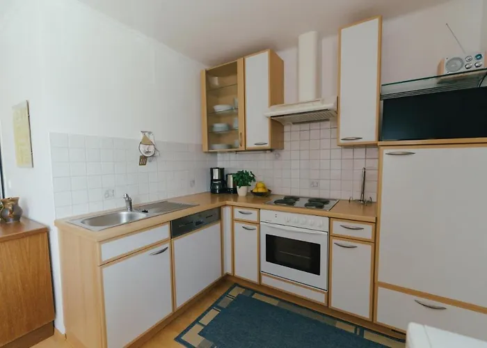 Stissen - Hideaway Am Sonnhuegel * Faak am See