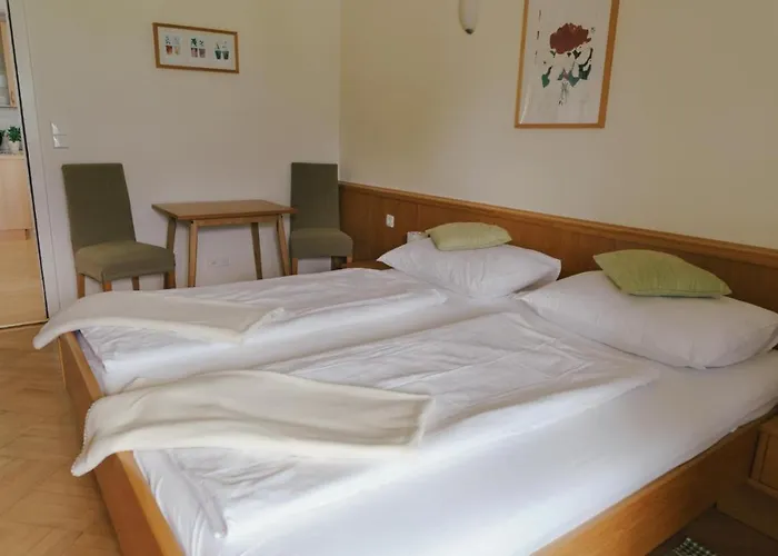 Stissen - Hideaway Am Sonnhuegel