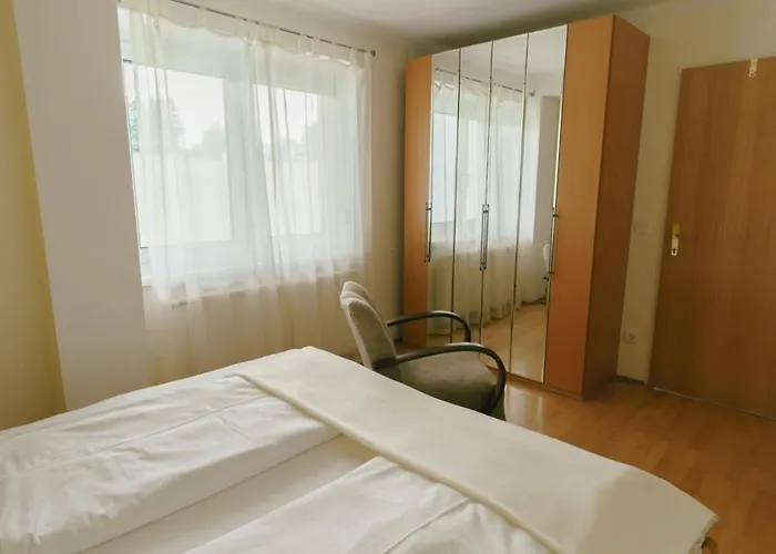 Stissen - Hideaway Am Sonnhuegel * Faak am See