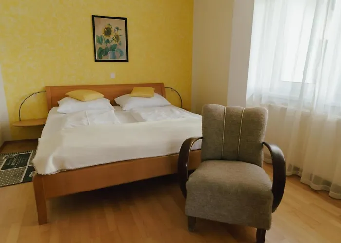 Stissen - Hideaway Am Sonnhuegel Apartament Faak am See