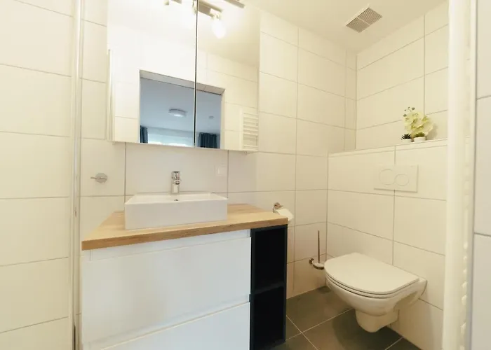 Apartament Stissen - Hideaway Am Sonnhuegel