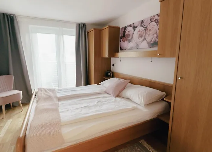 Apartament Stissen - Hideaway Am Sonnhuegel Faak am See