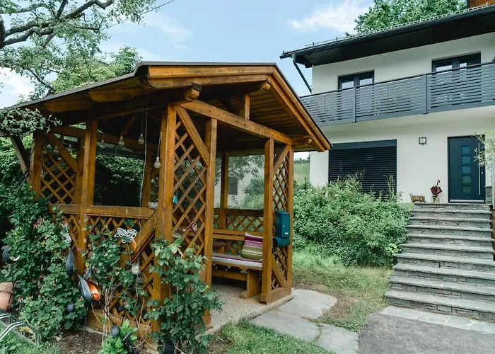 Stissen - Hideaway Am Sonnhuegel