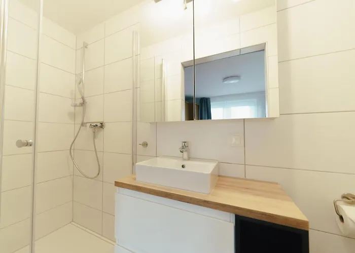 Stissen - Hideaway Am Sonnhuegel Διαμέρισμα Faak am See