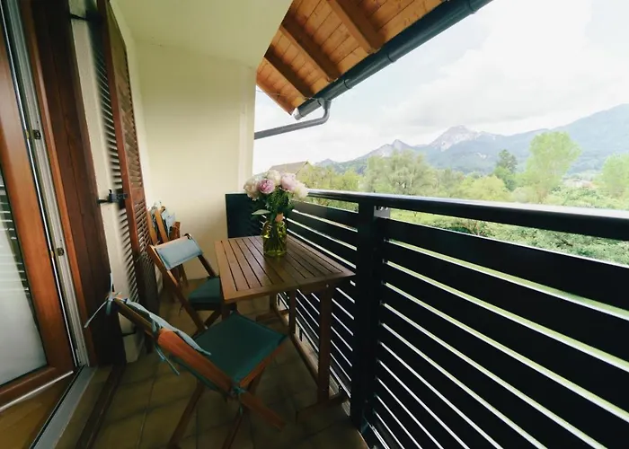 Stissen - Hideaway Am Sonnhuegel