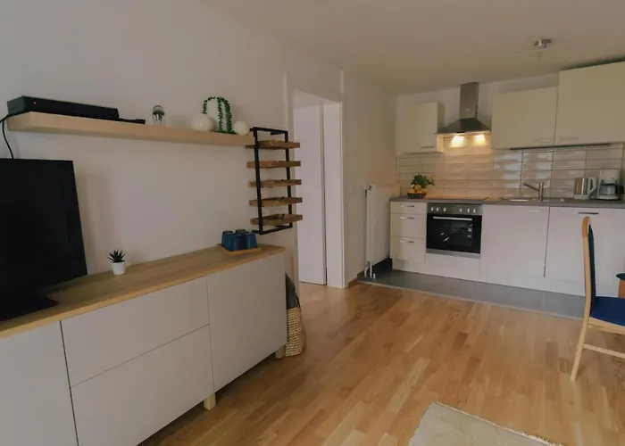 Stissen - Hideaway Am Sonnhuegel