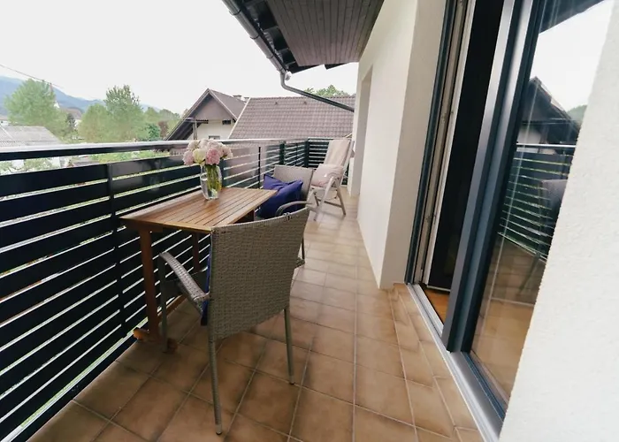 Apartament Stissen - Hideaway Am Sonnhuegel