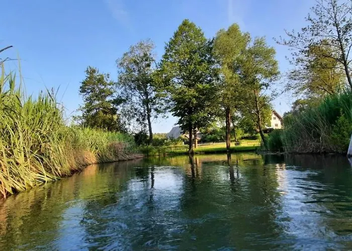 Stissen - Hideaway Am Sonnhuegel * Faak am See