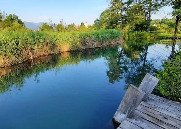 Apartament Stissen - Hideaway Am Sonnhuegel