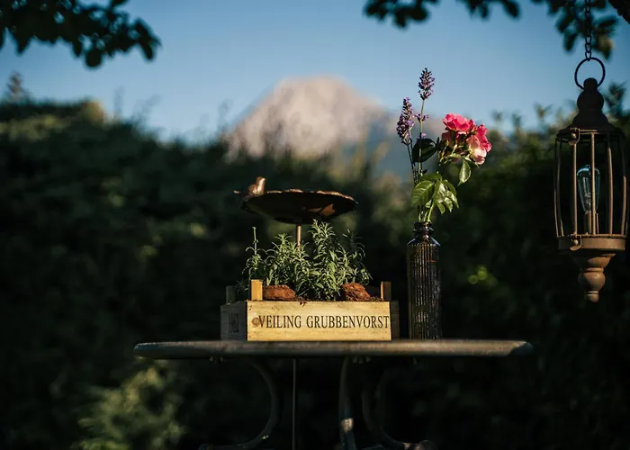 Stissen - Hideaway Am Sonnhuegel Faak am See