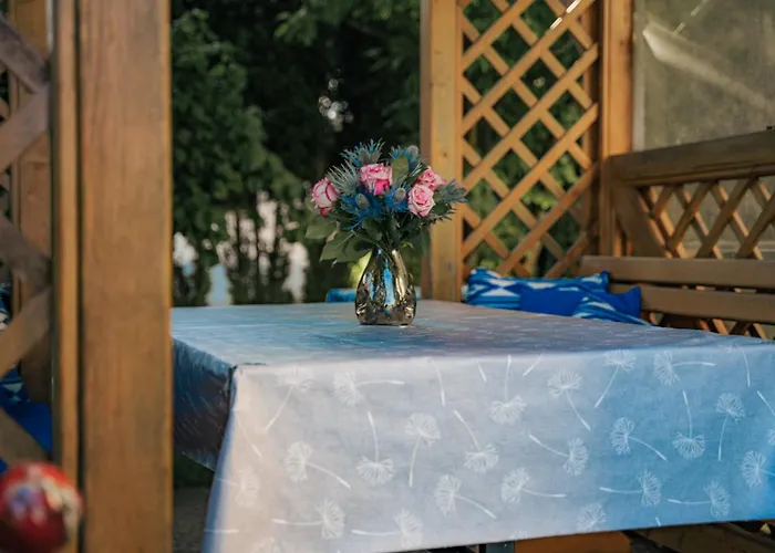 Apartament Stissen - Hideaway Am Sonnhuegel