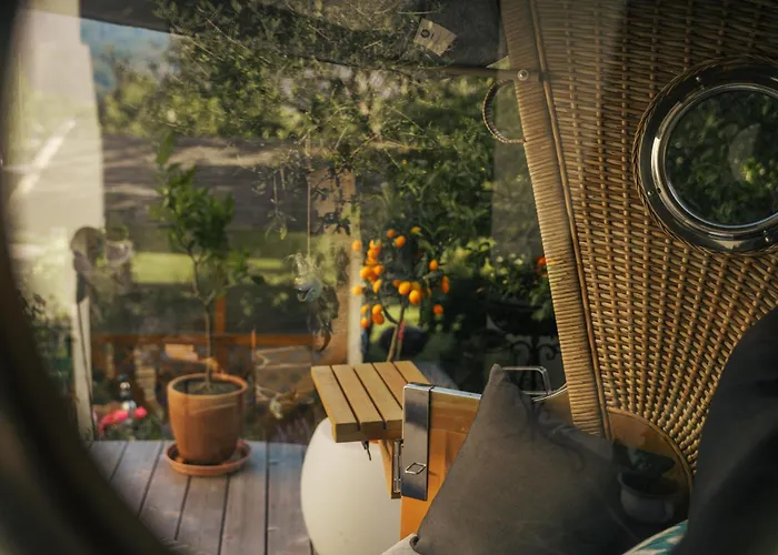 Apartament Stissen - Hideaway Am Sonnhuegel