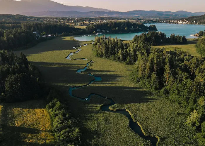 Διαμέρισμα Stissen - Hideaway Am Sonnhuegel